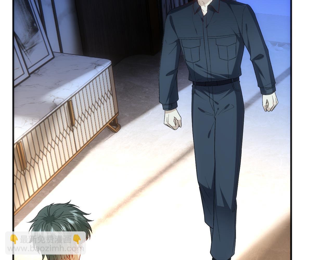 第155话 火烧别墅