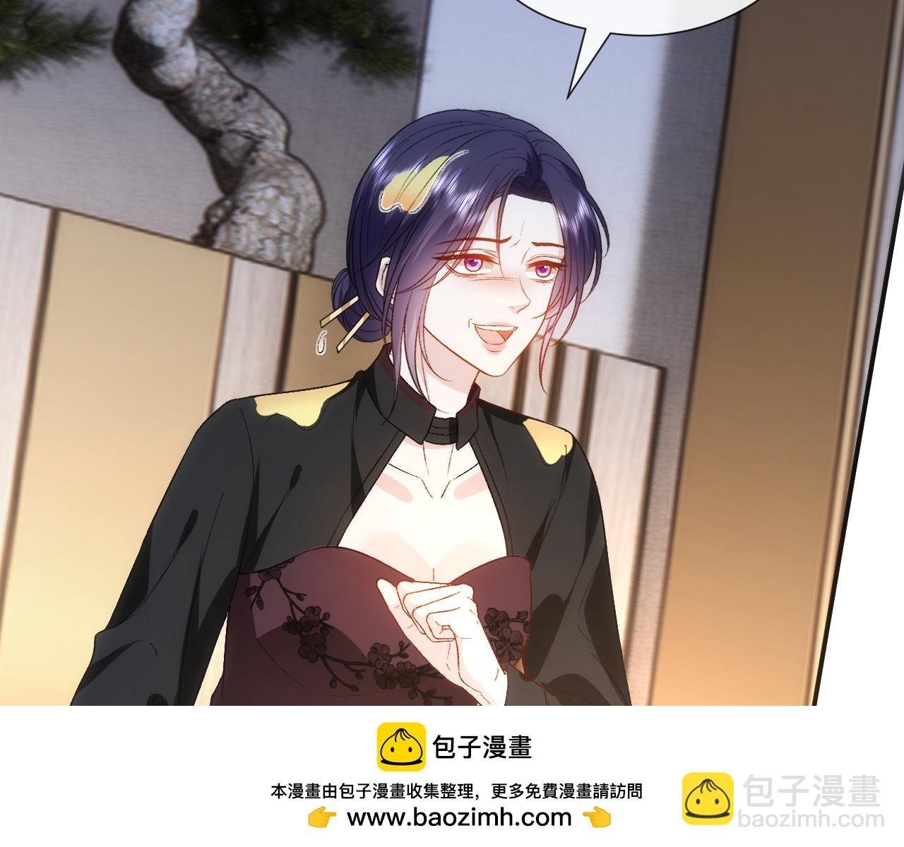 第155话 火烧别墅