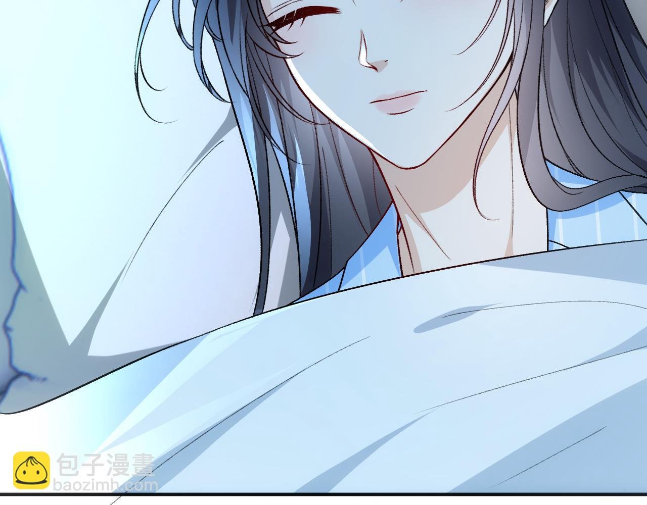 第156话 陆承洲没失忆？！