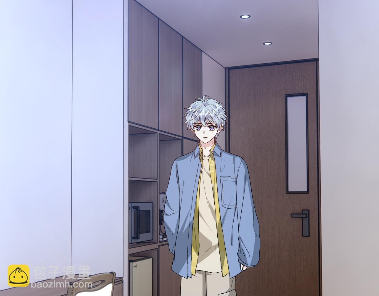 第156话 陆承洲没失忆？！