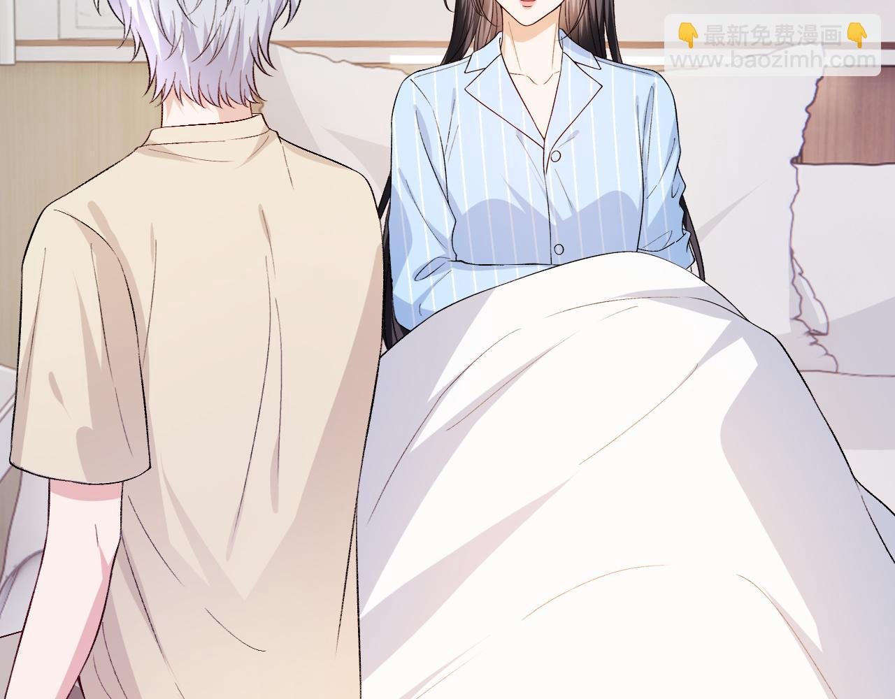 第157话 “死而复生”的父亲？