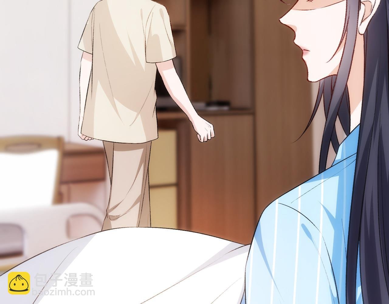 第157话 “死而复生”的父亲？