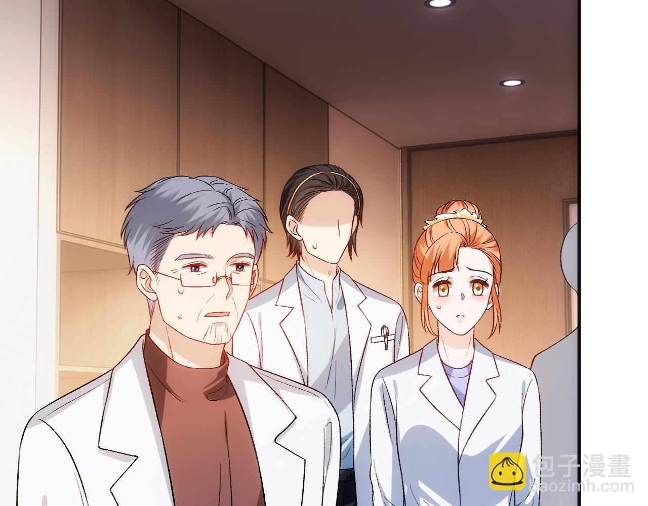 第158话 反常的白随