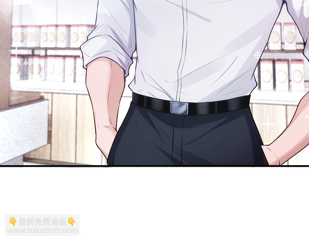 第16话 “情敌”见面