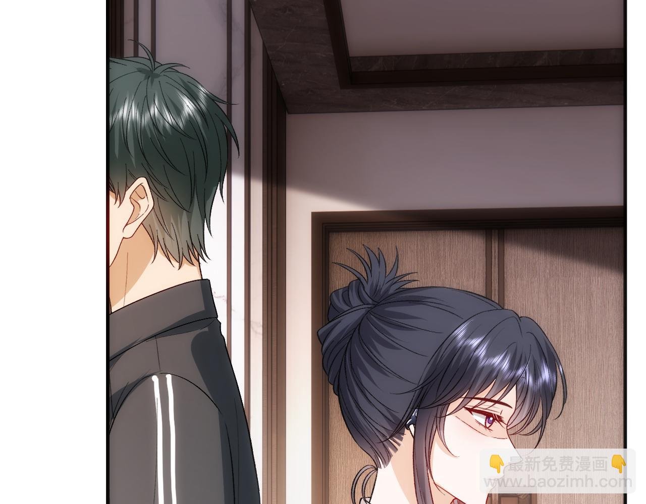 第159话 移情别恋