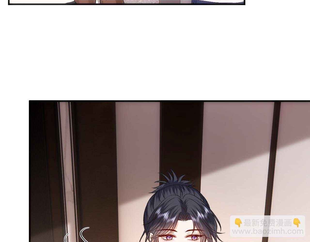 第159话 移情别恋