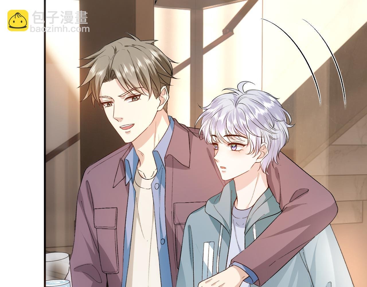 第164话 不能吃药？