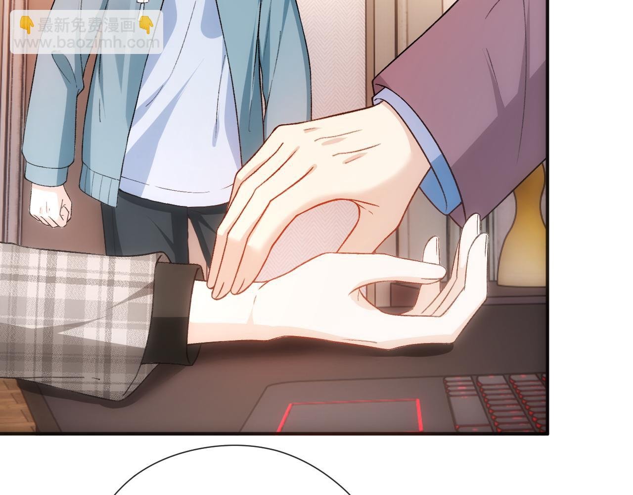第165话 我跟他拼了？