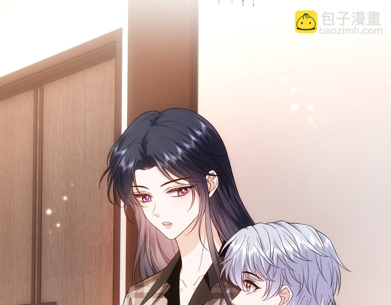 第166话 他在替我扛