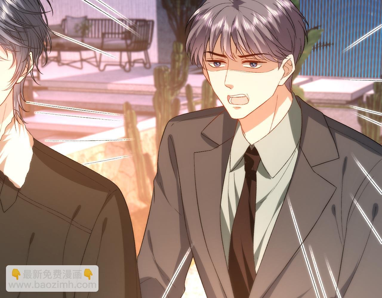 第167话 跋扈的白随