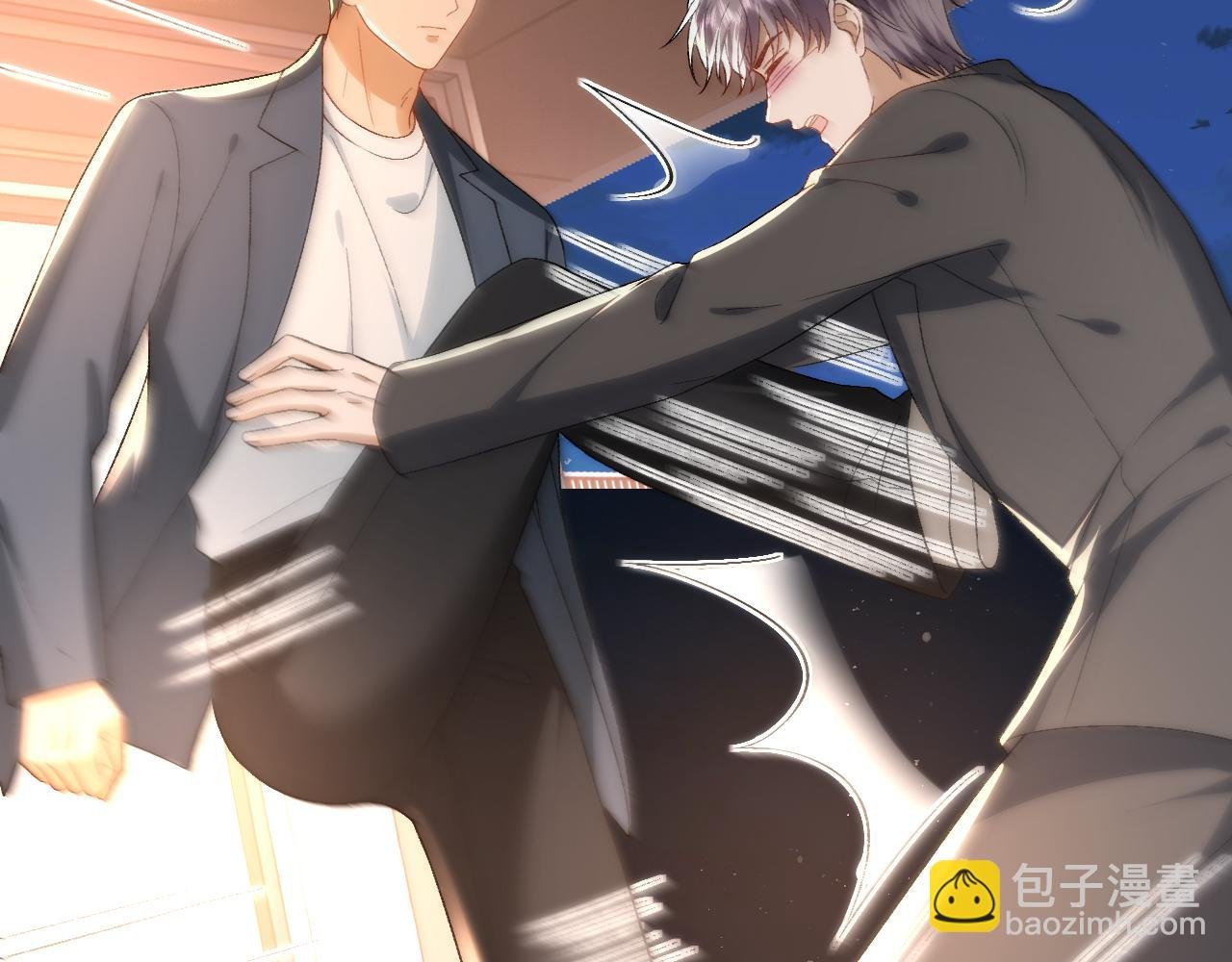 第167话 跋扈的白随