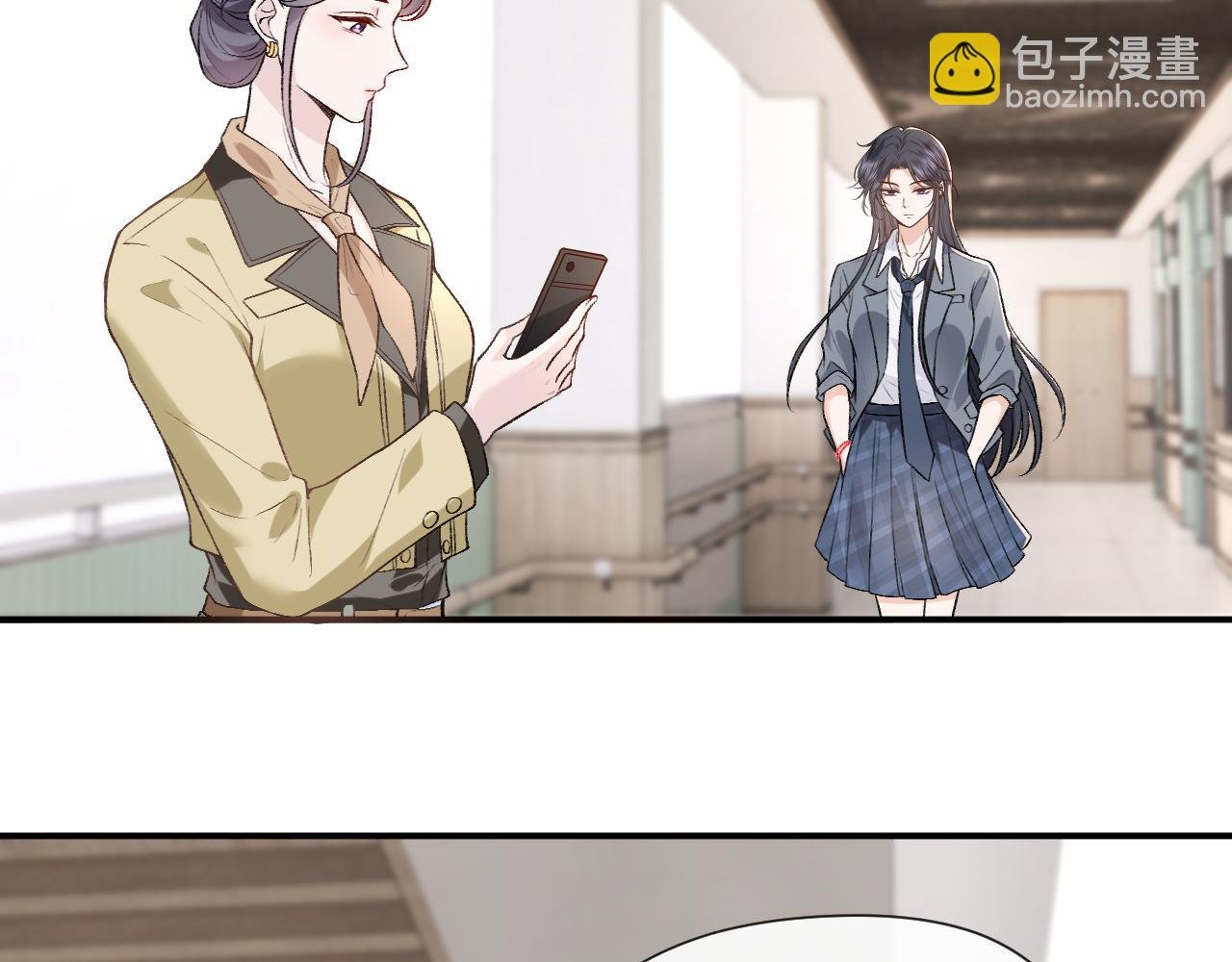第17话 年级第一！