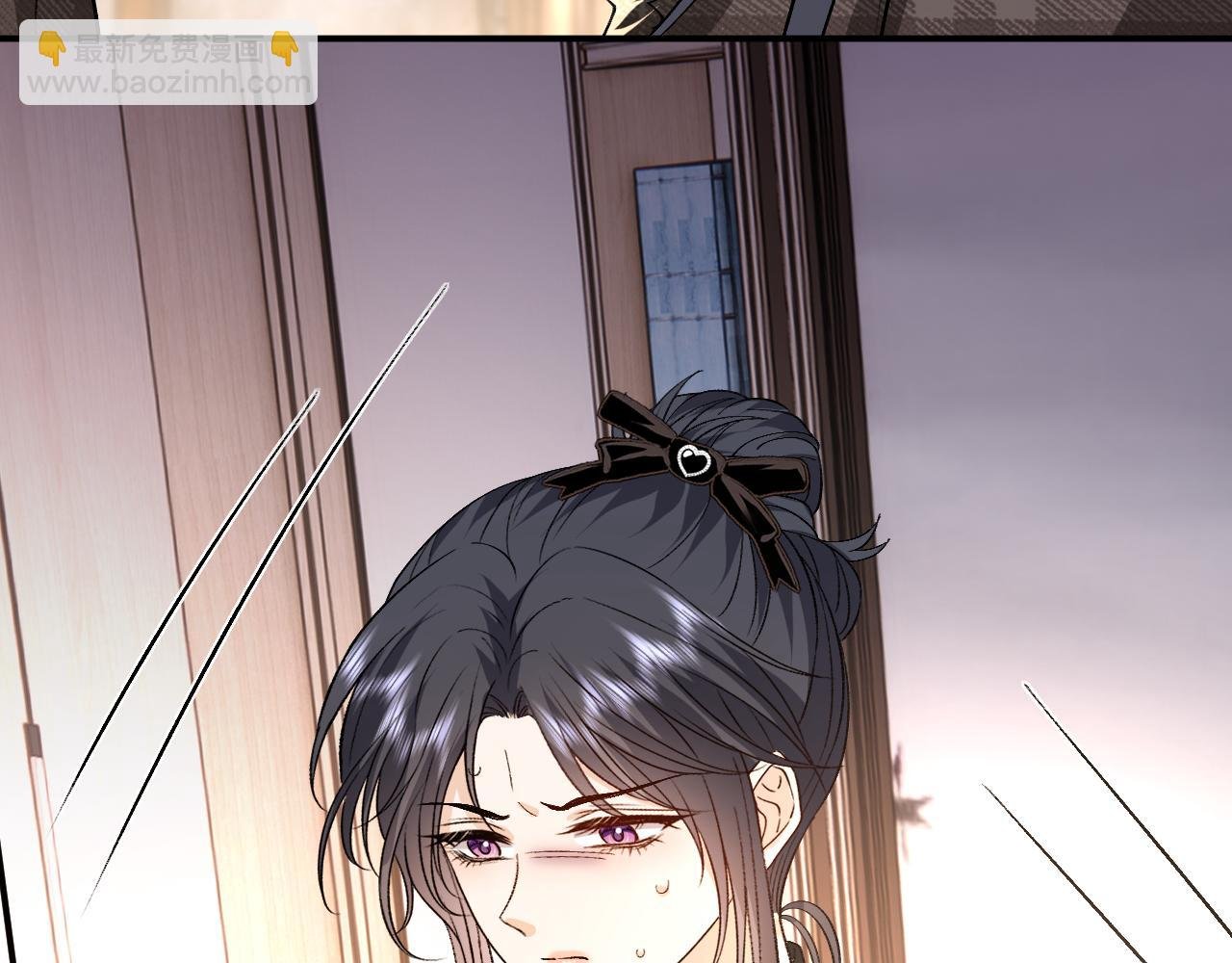 第169话 霍执察觉秘密
