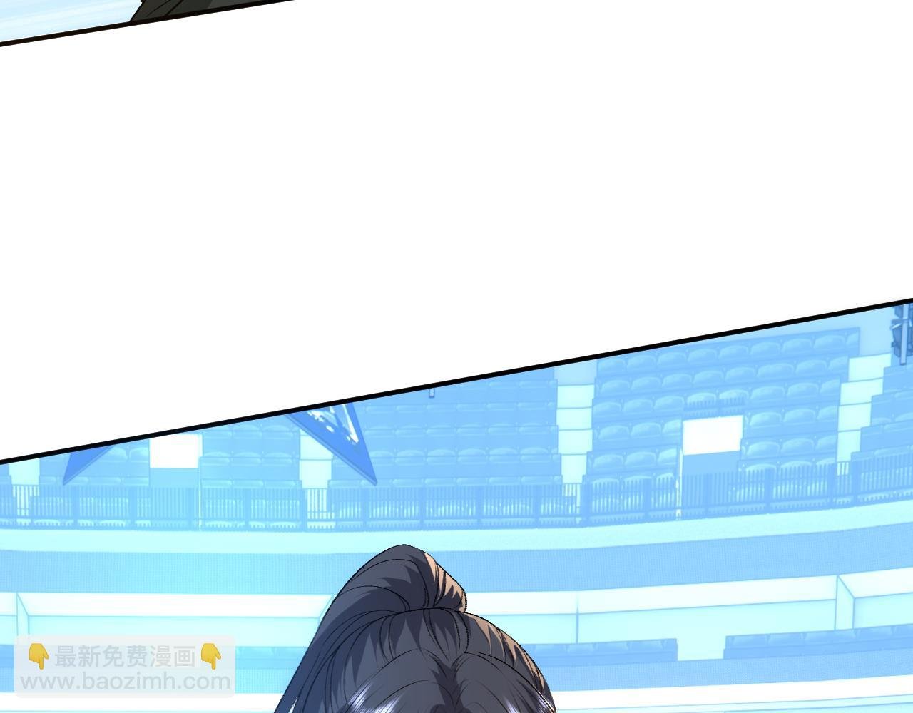 第172话 瞬间结束比赛
