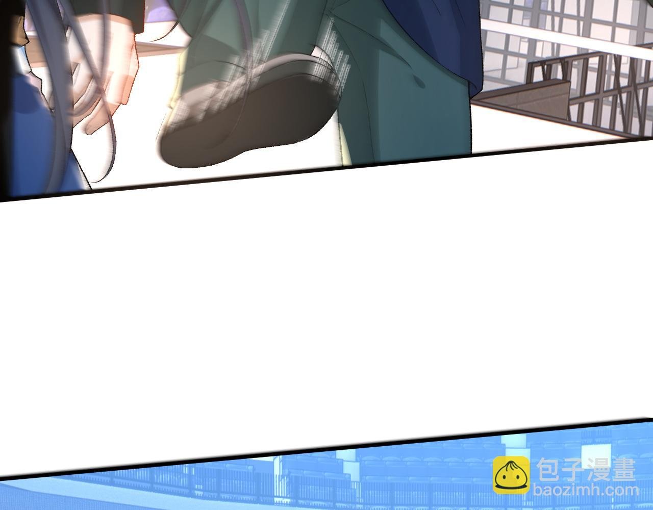 第173话 从不回头看爆炸