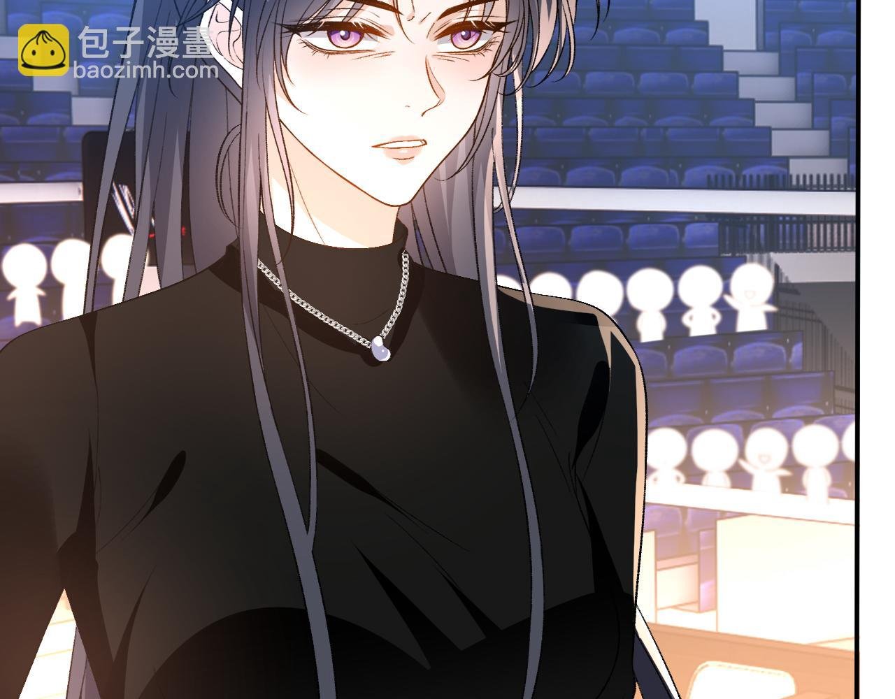 第173话 从不回头看爆炸