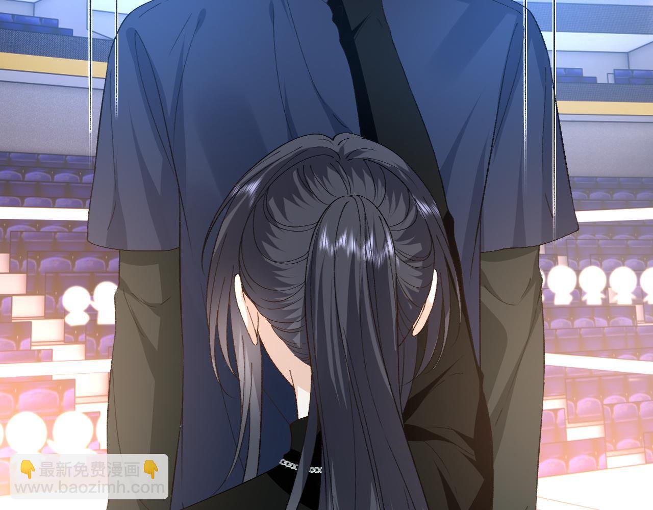 第173话 从不回头看爆炸