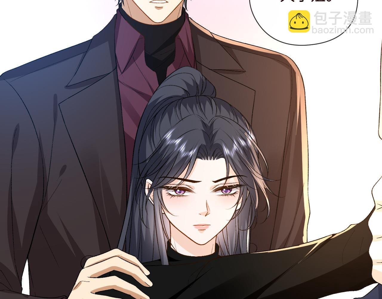 第173话 从不回头看爆炸