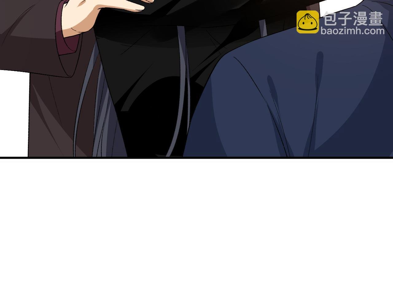 第173话 从不回头看爆炸