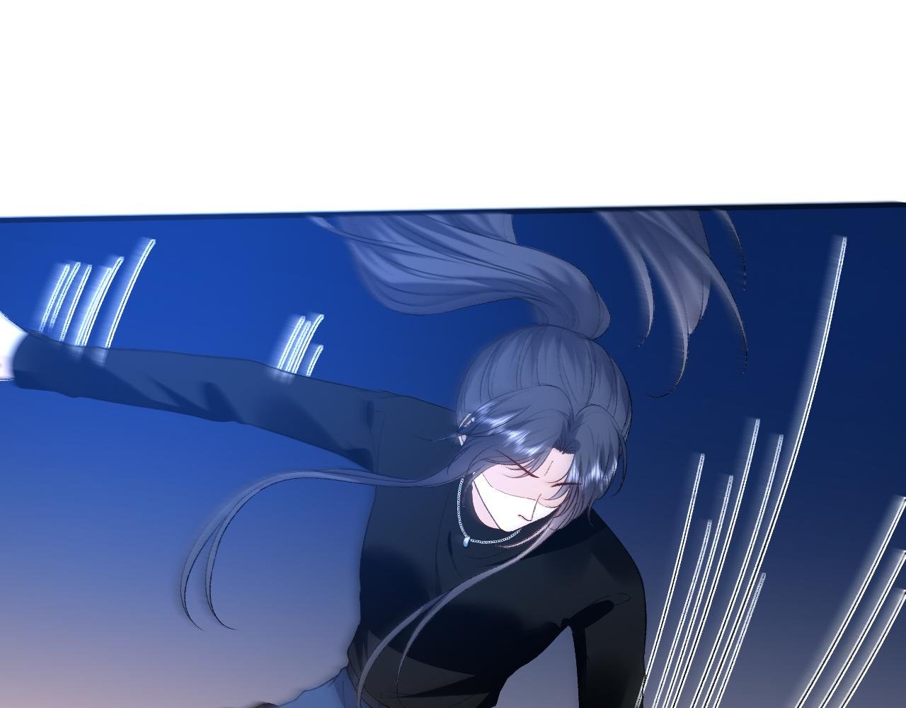 第173话 从不回头看爆炸