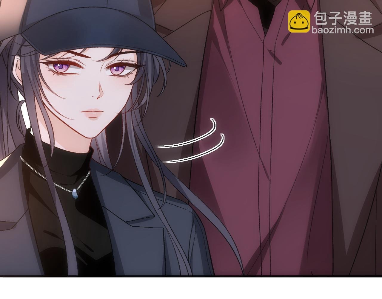 第174话 白随就是陆承洲！