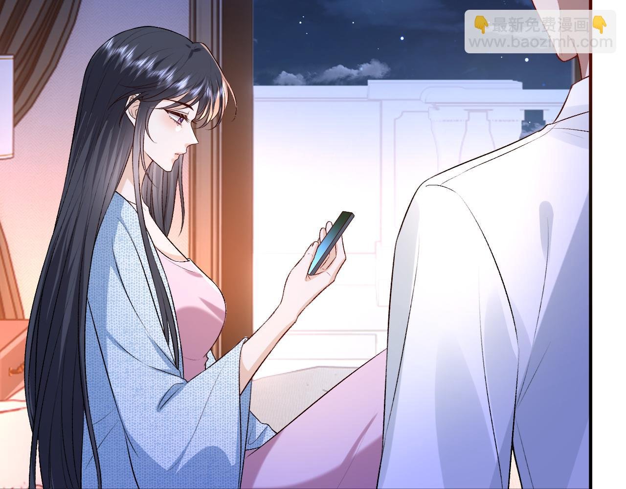 第177话 陆承洲撕下面具