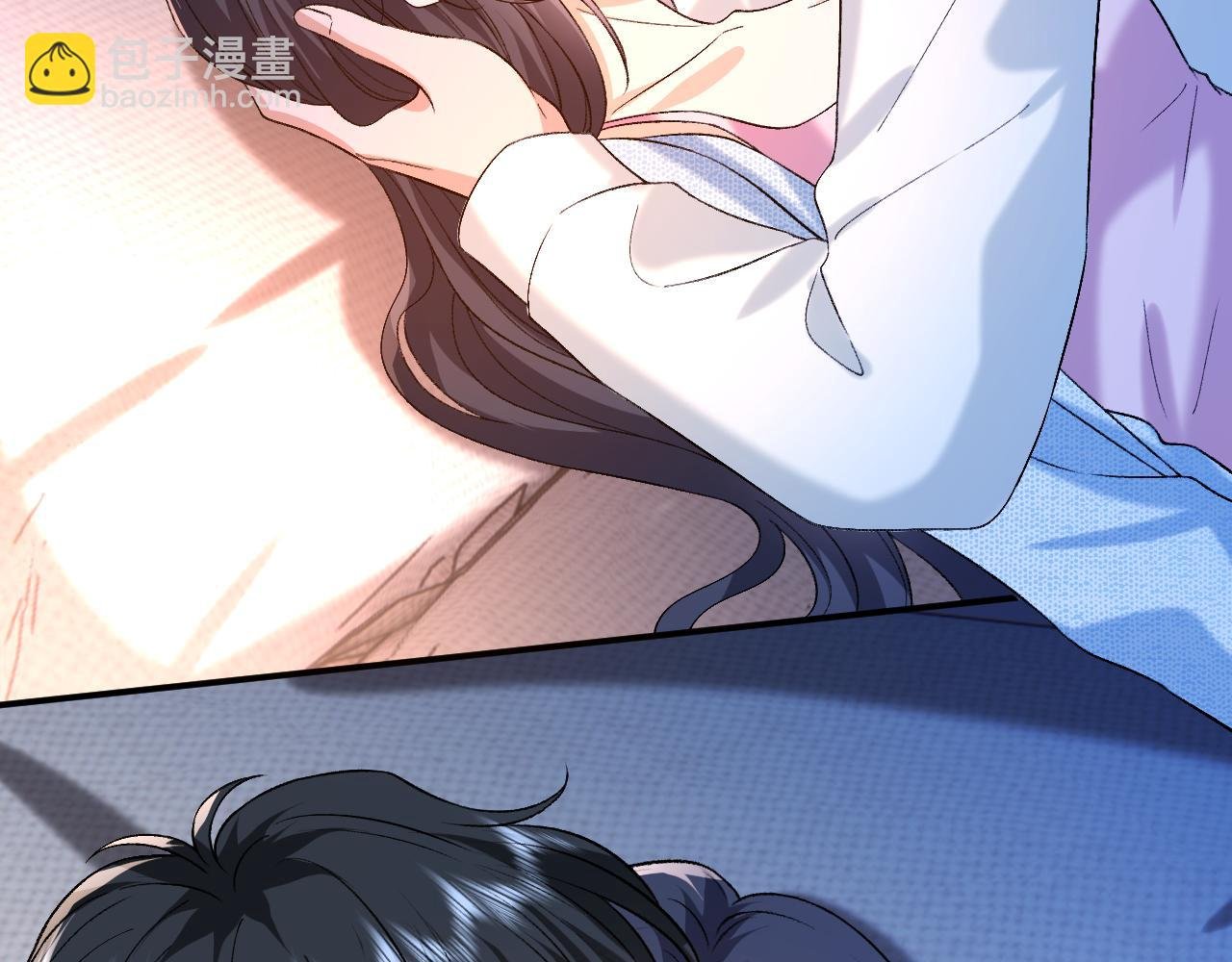 第178话 小别胜新婚