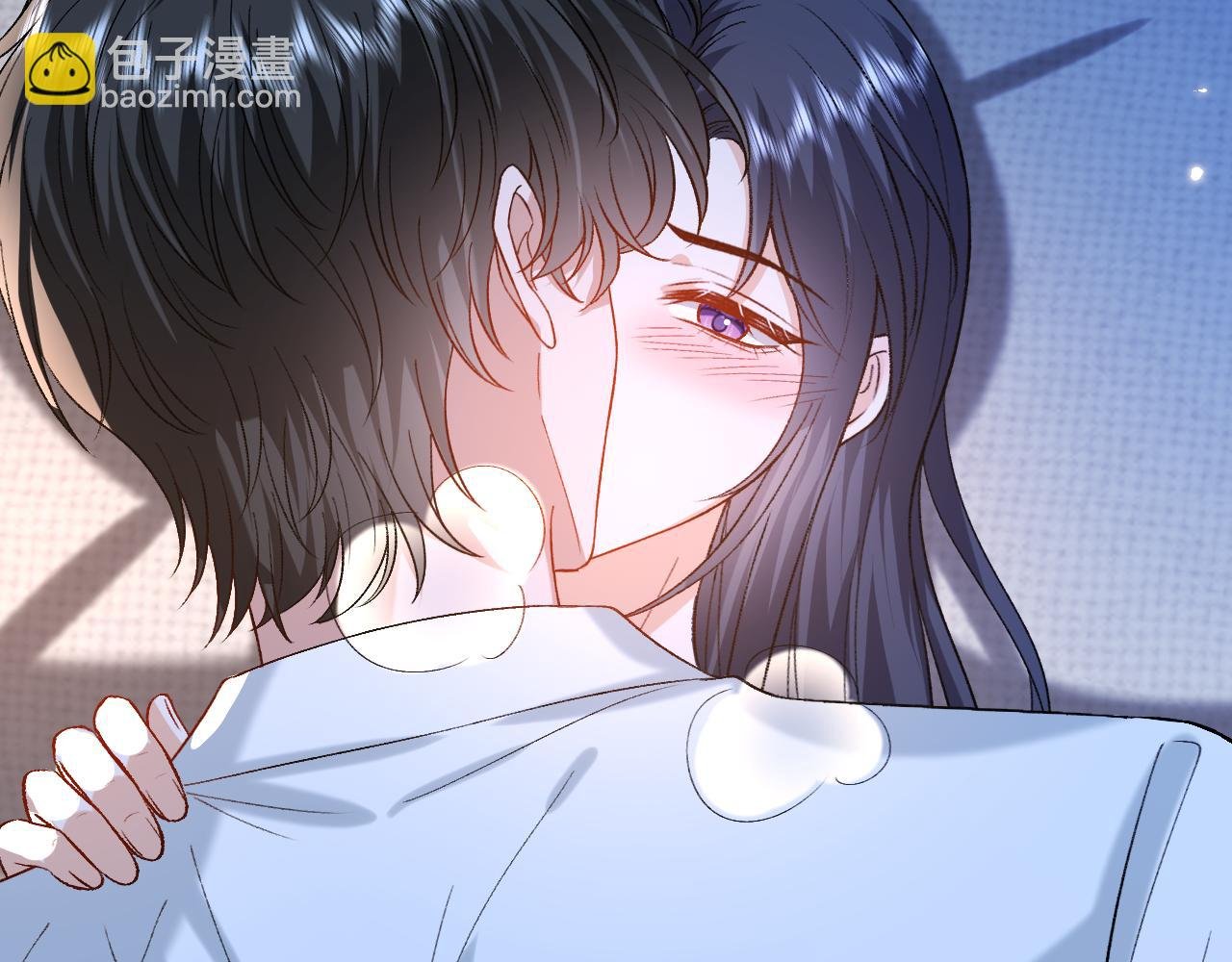 第178话 小别胜新婚