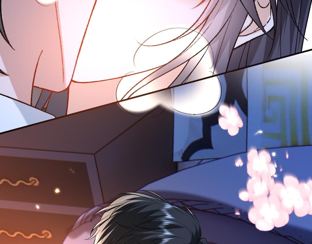 第178话 小别胜新婚