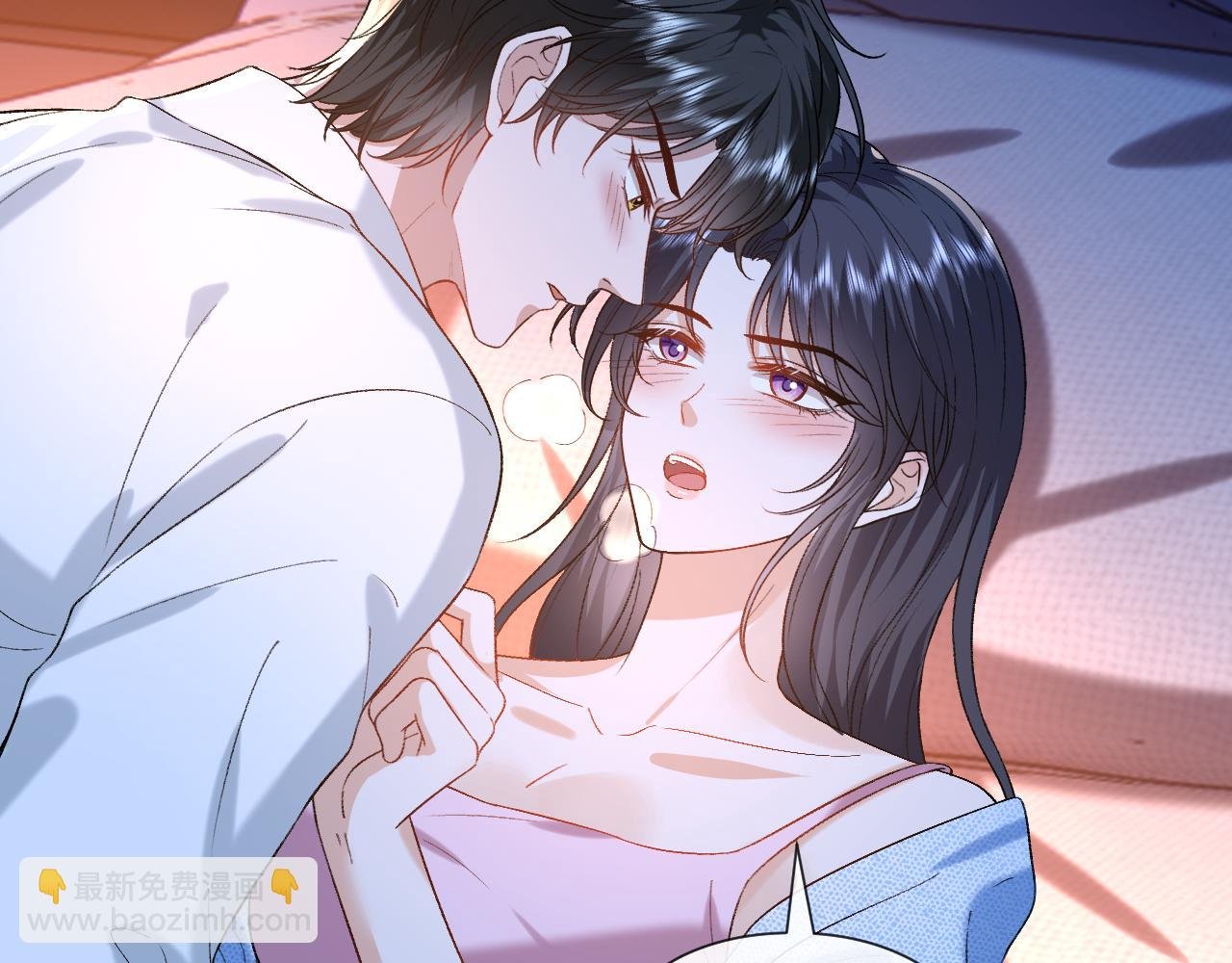 第178话 小别胜新婚