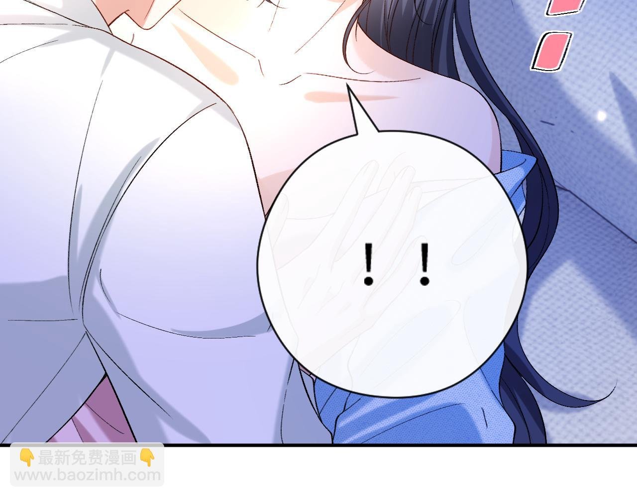 第178话 小别胜新婚