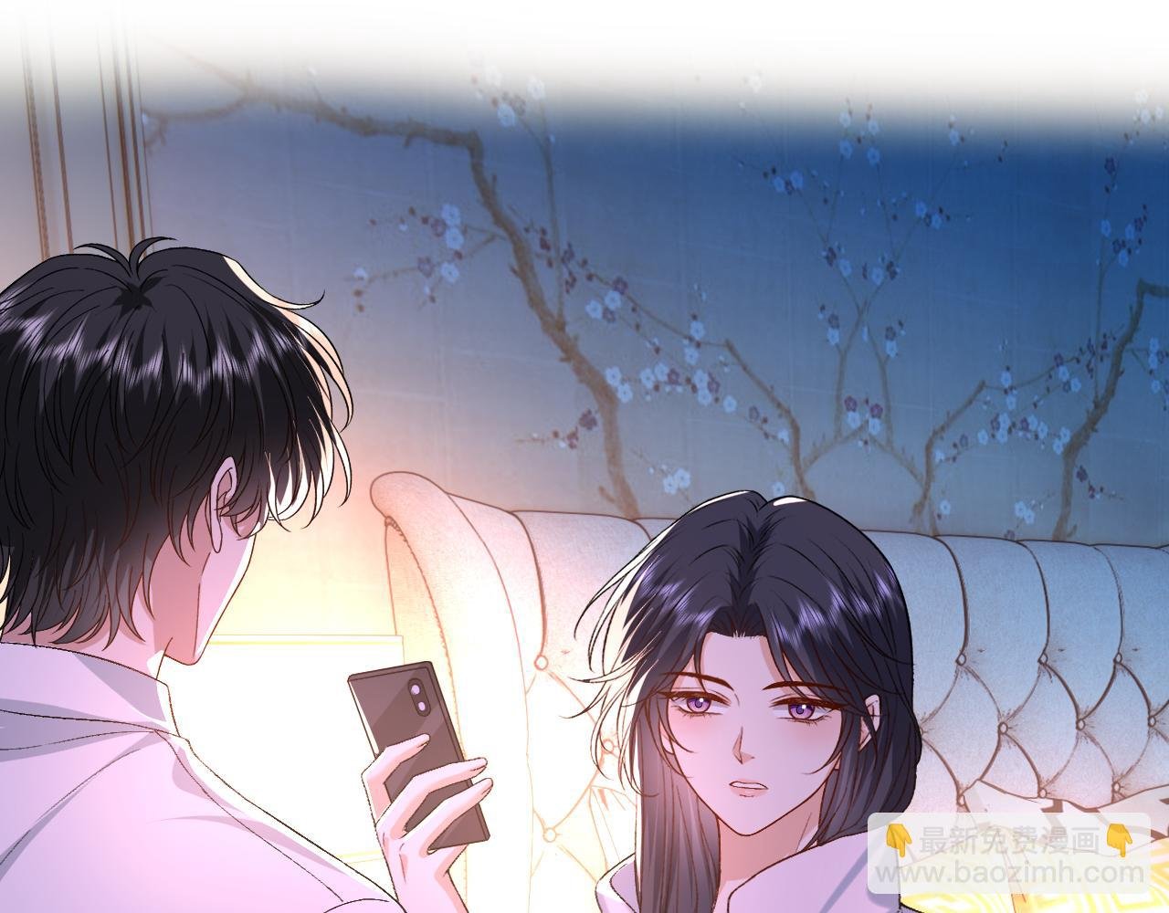 第179话 床头吵架床尾和