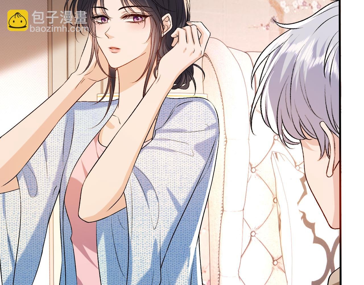 第181话 陆承洲身份暴露