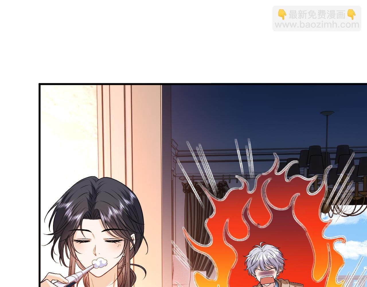 第181话 陆承洲身份暴露