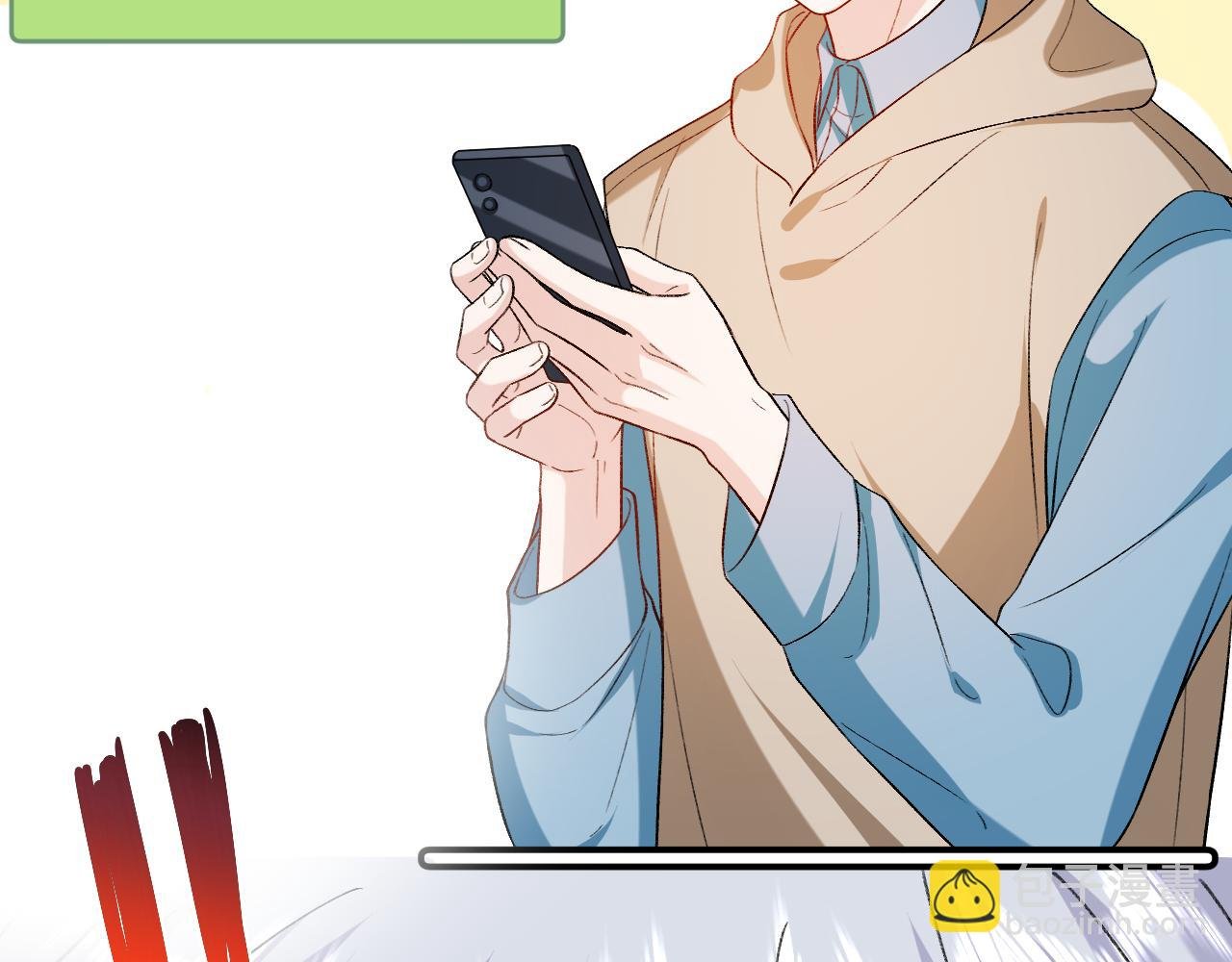 第181话 陆承洲身份暴露