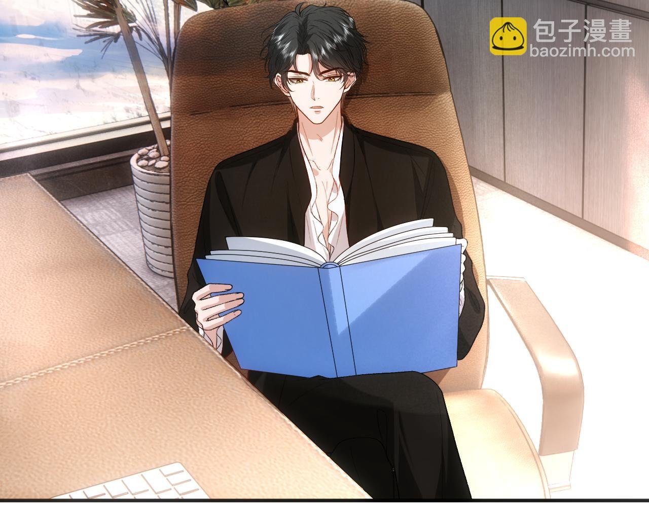 第182话 顾芒担任理事