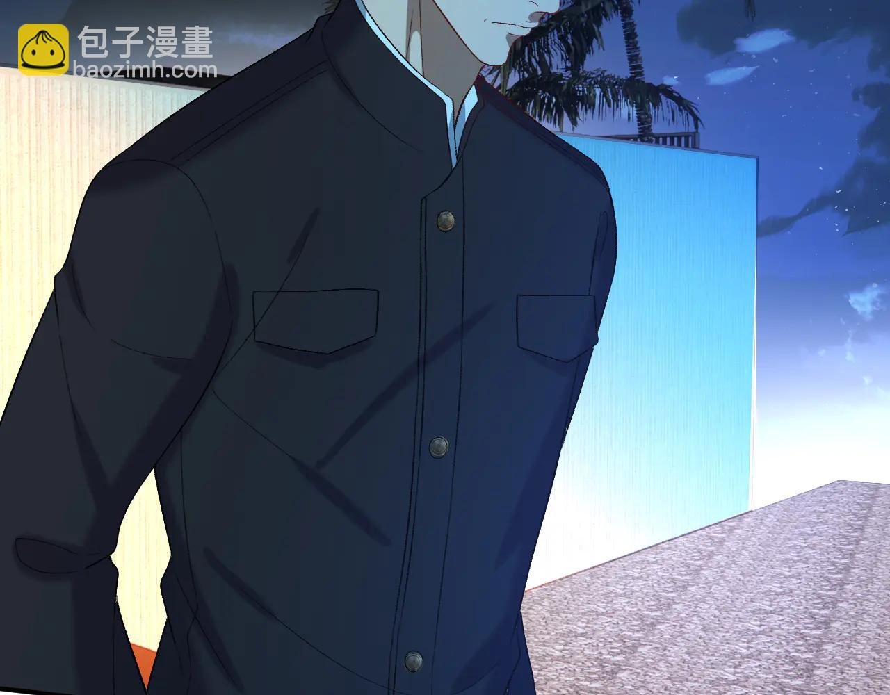 第186话 义父？！
