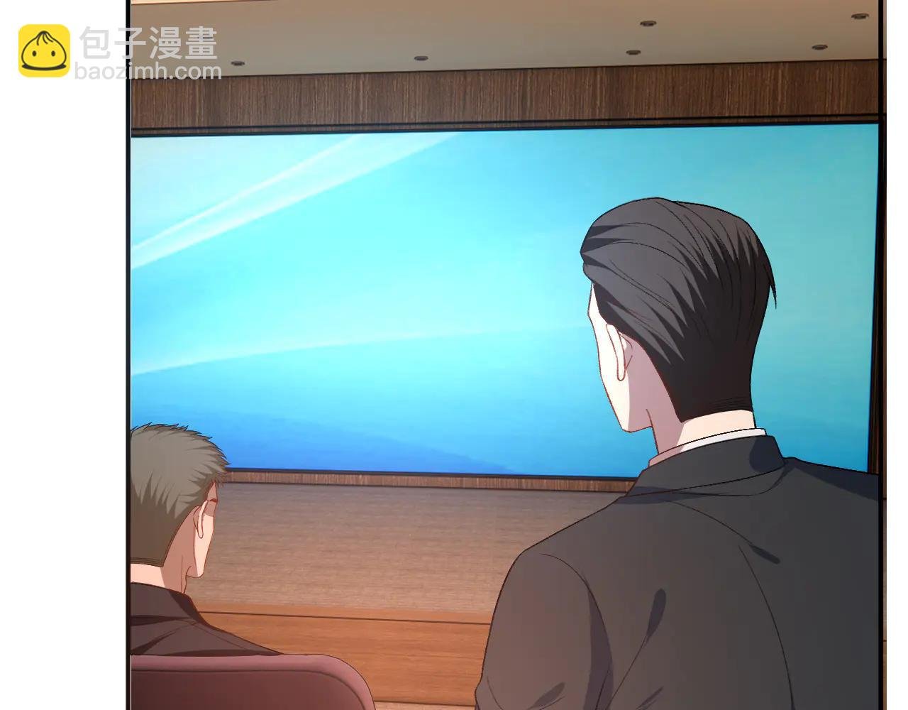第187话 高调威胁