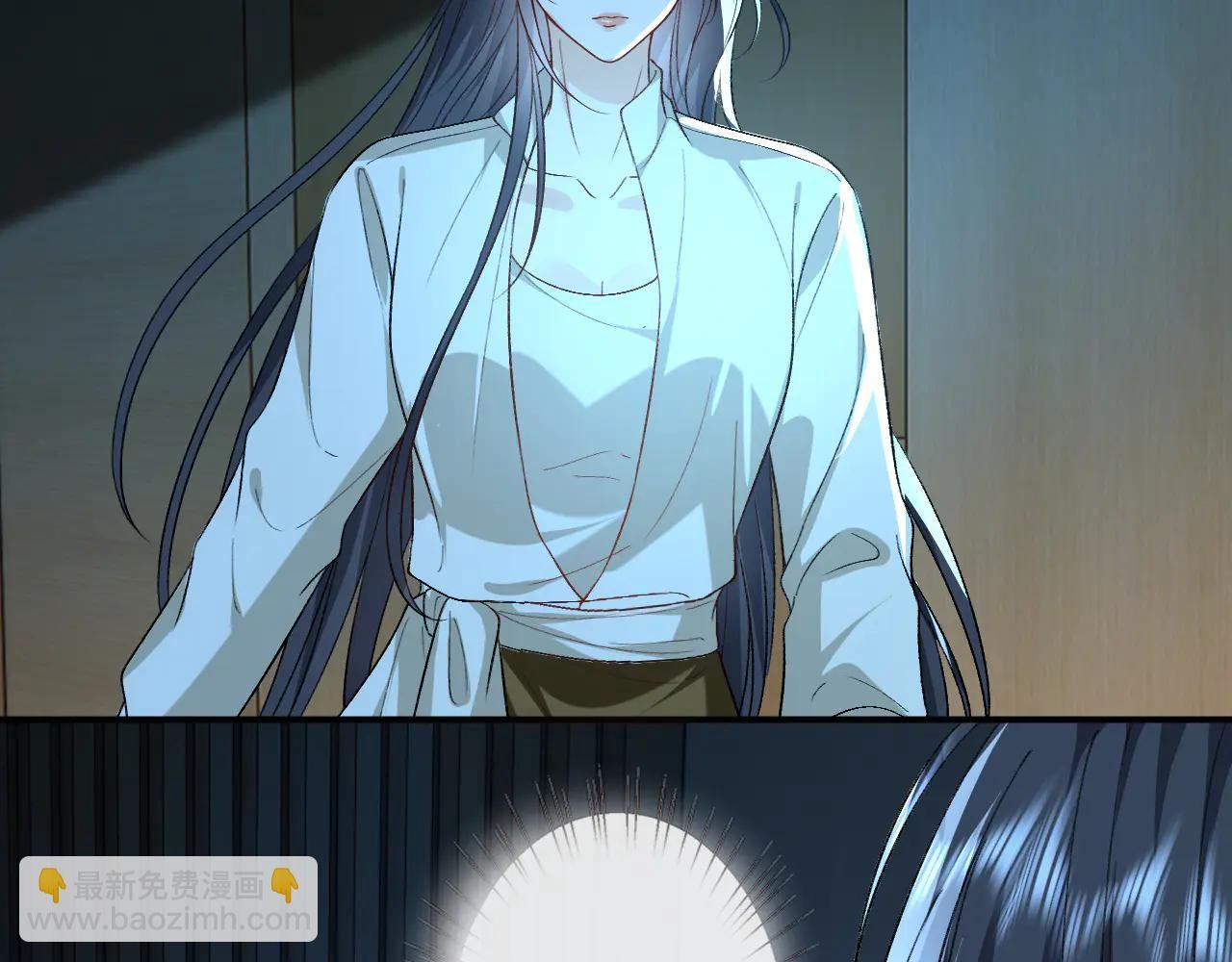 第188话 提前见老丈人？