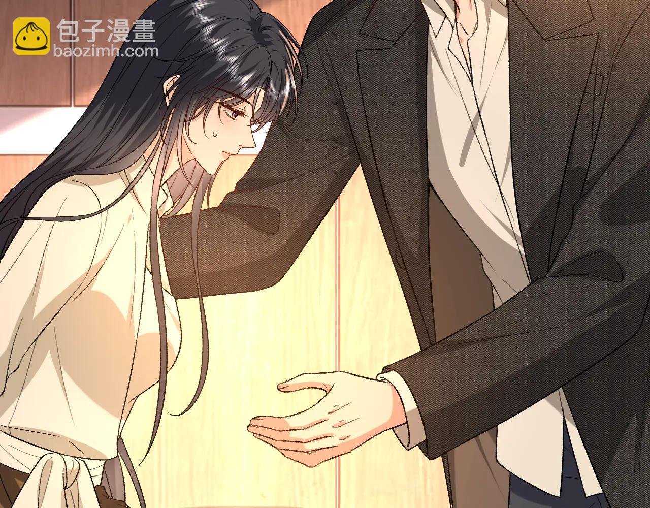 第190话 老丈人的认可