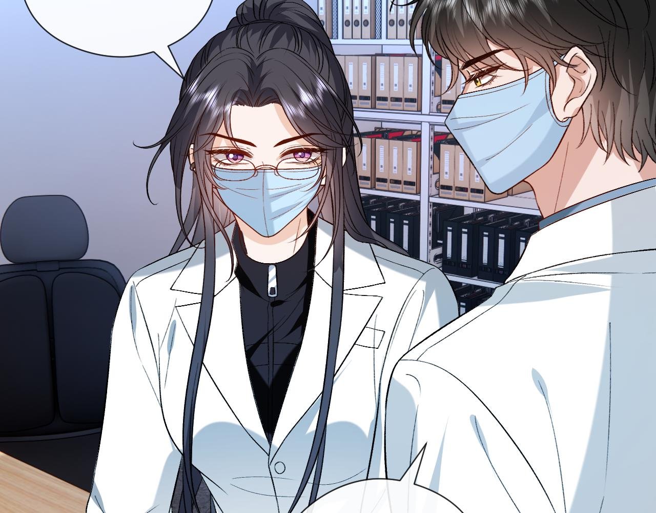 第192话 102所的秘密！