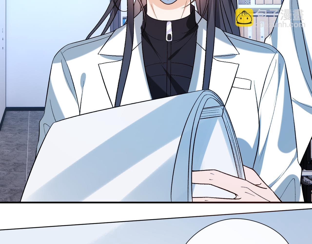 第192话 102所的秘密！