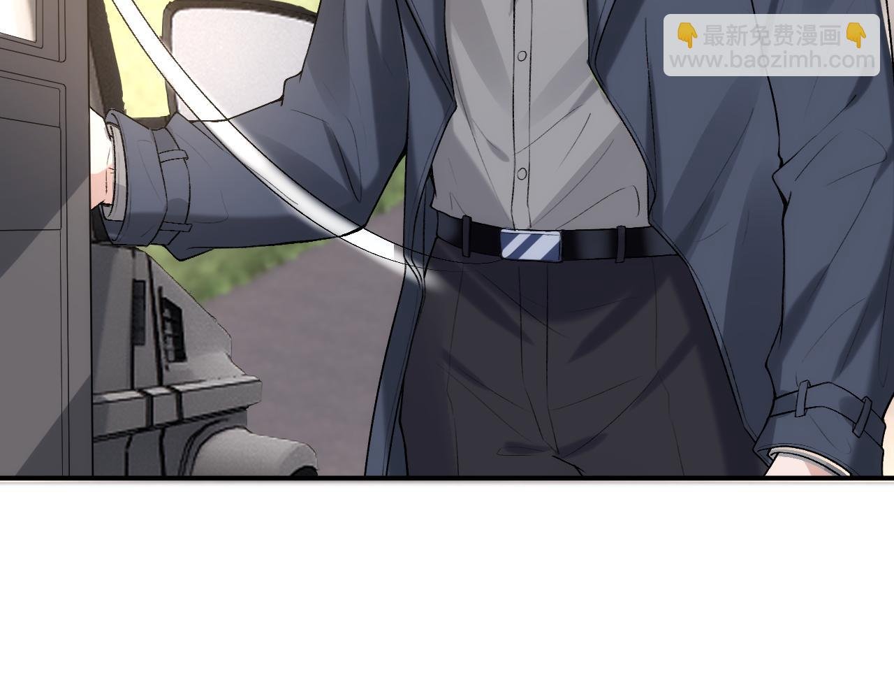 第23话 倒一是我，怎么了？