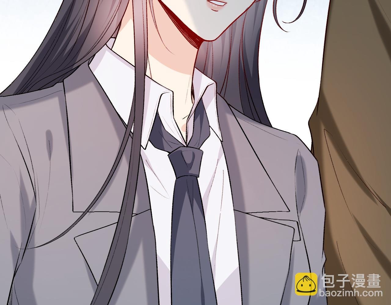 第26话 今阳的决心