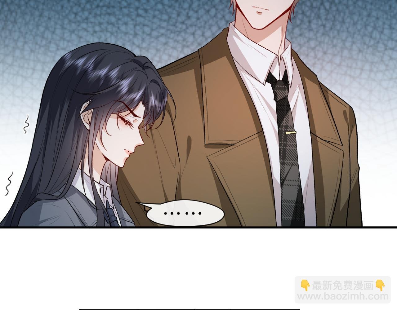 第27话 黑暗的过去