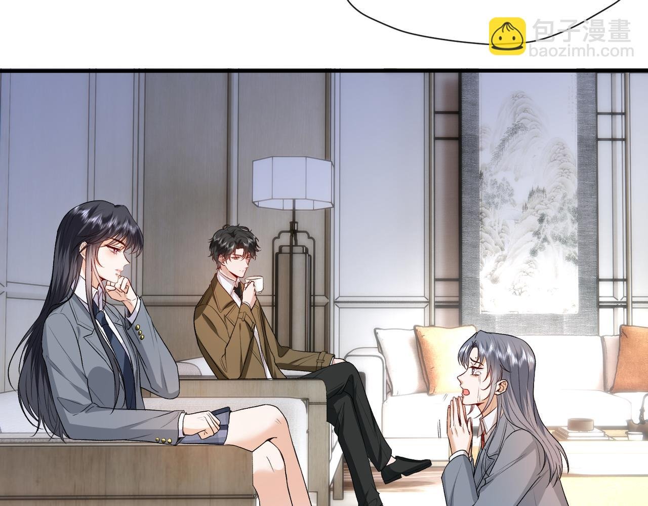 第28话 只能留一个