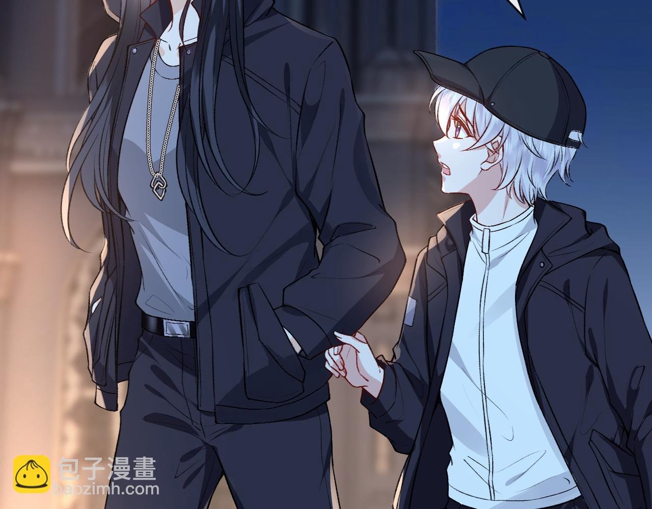 第3 她是魔鬼