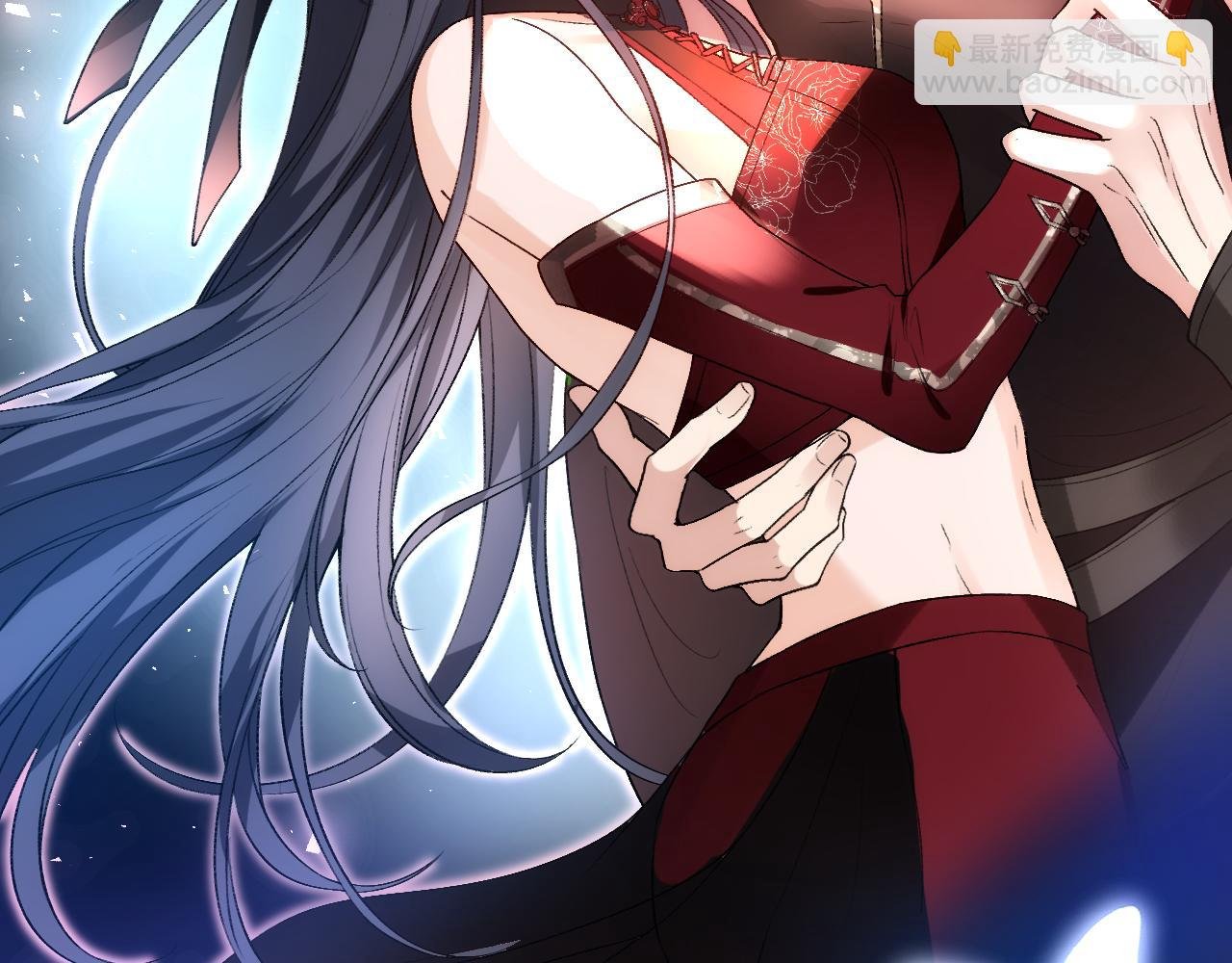 第33话 你喜欢我？