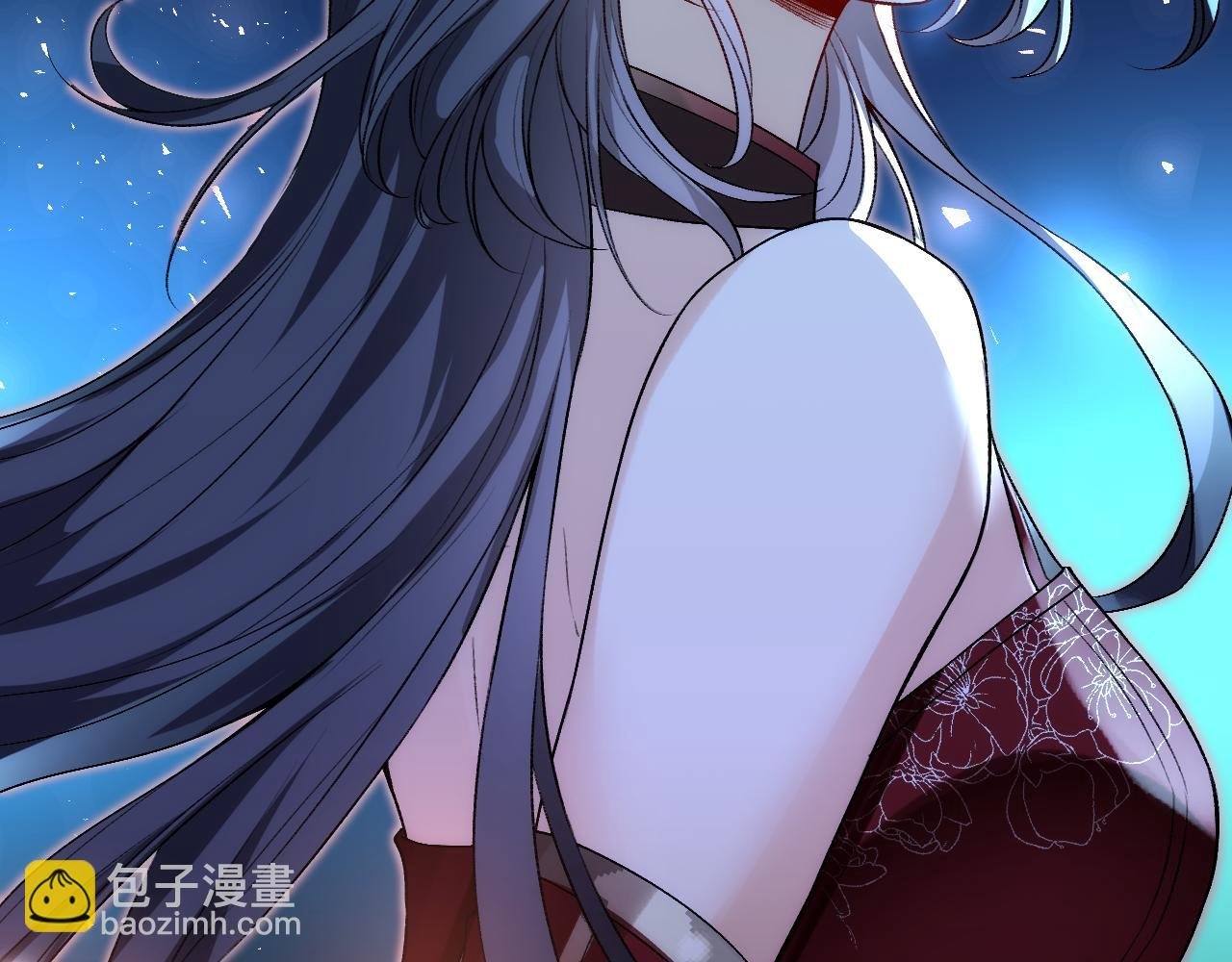第33话 你喜欢我？