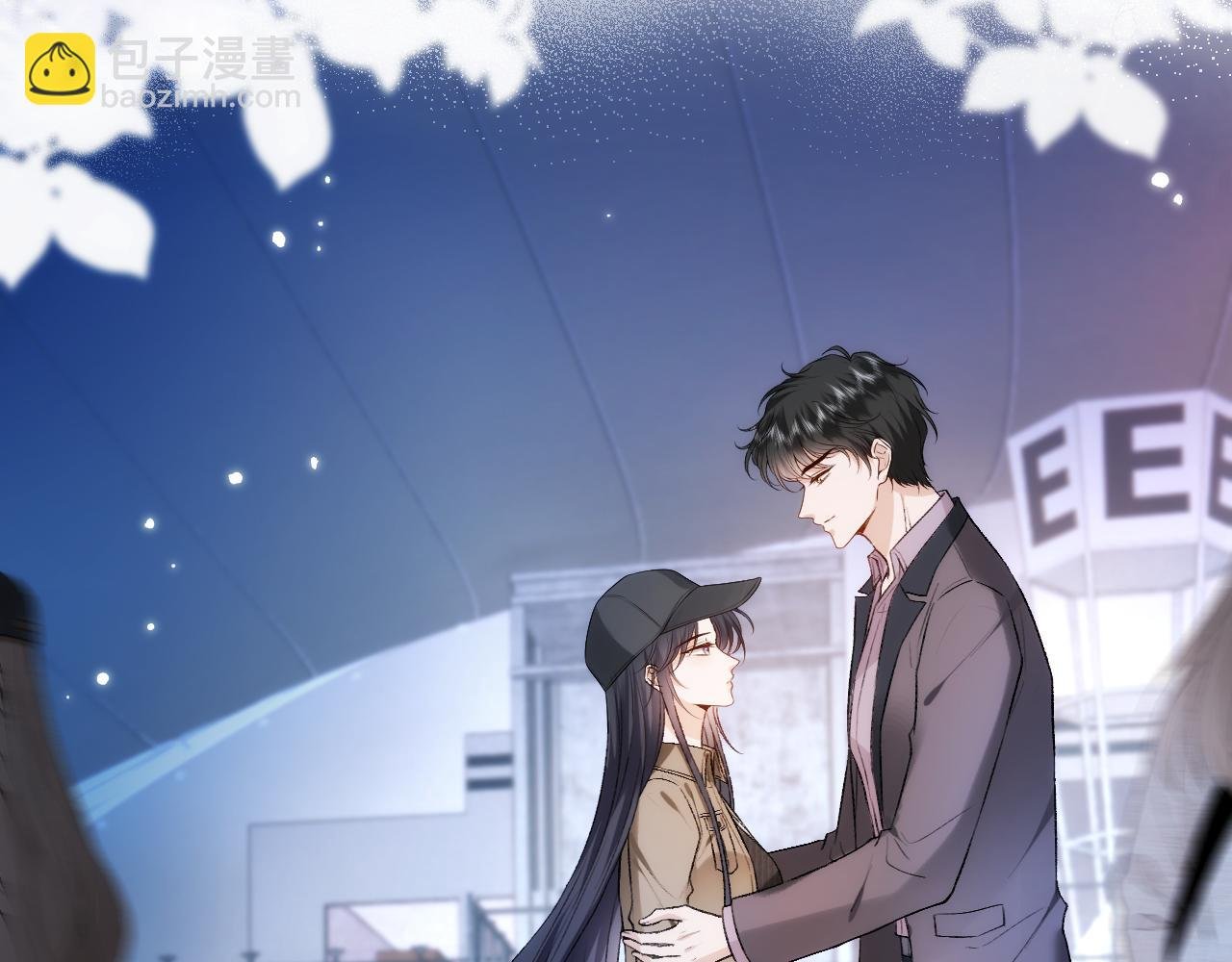 第34话 乖得很